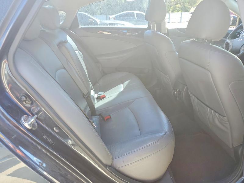 Aukcja sprzedaży 2013 Hyundai Sonata, vin: 5NPEC4AB4DH637003, numer aukcji: 69427266