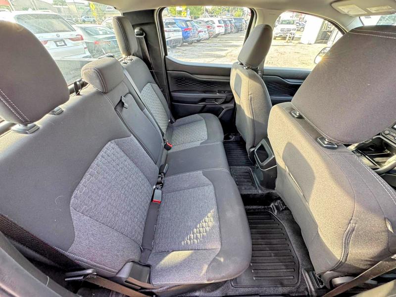 2024 Ford Ranger მანქანა იყიდება აუქციონზე, vin: 1FTER4PH4RLE16367, აუქციონის ნომერი: 68299886