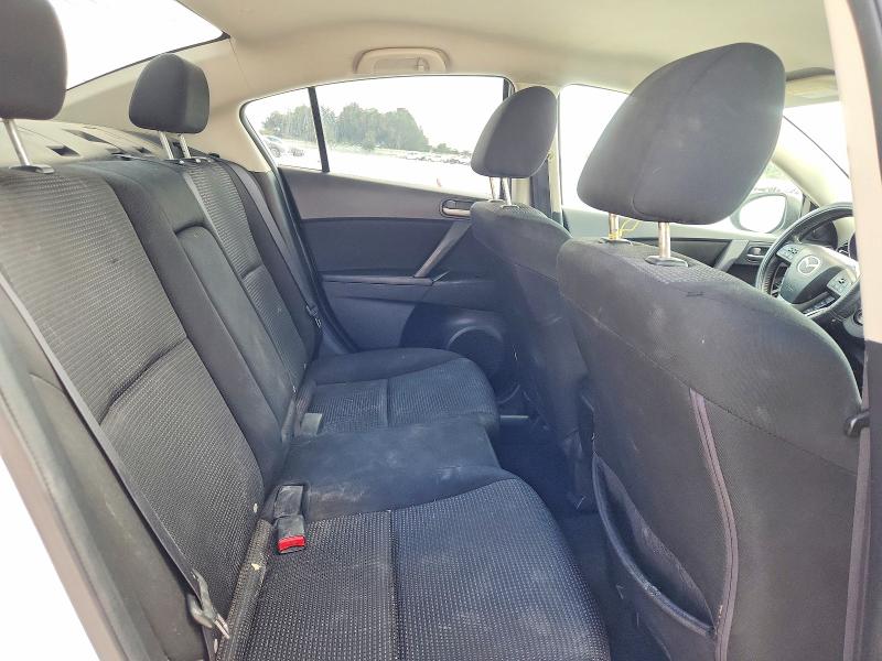 69493466 :رقم المزاد ، JM1BL1V78C1646879 vin ، 2012 Mazda 3 مزاد بيع