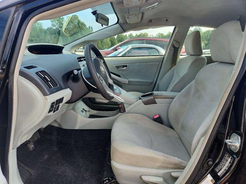 68602596 :رقم المزاد ، JTDKN3DU7C1542039 vin ، 2012 Toyota Prius مزاد بيع