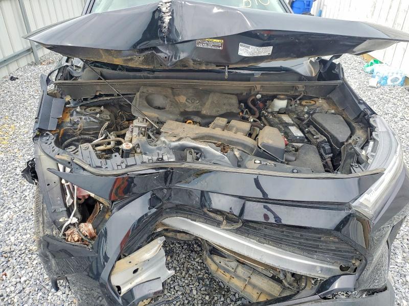 Продаж на аукціоні авто 2024 Toyota Rav4, vin: 2T3H1RFV8RW351495, номер лоту: 70785606