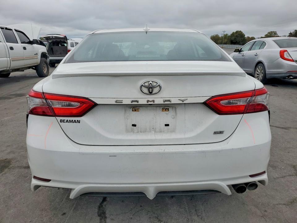 Продажа на аукционе авто 2019 Toyota Camry, vin: 4T1B11HK7KU847963, номер лота: 69541386