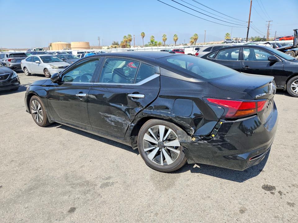 2022 Nissan Altima მანქანა იყიდება აუქციონზე, vin: 1N4BL4DV3NN333032, აუქციონის ნომერი: 69153886