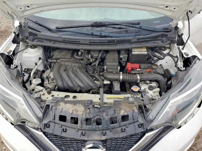 Продаж на аукціоні авто 2019 Nissan Versa Note, vin: 3N1CE2CP8KL362380, номер лоту: 68014606