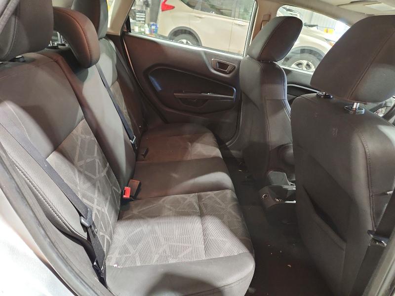 Aukcja sprzedaży 2012 Ford Fiesta, vin: 3FADP4EJ2CM111338, numer aukcji: 69734226