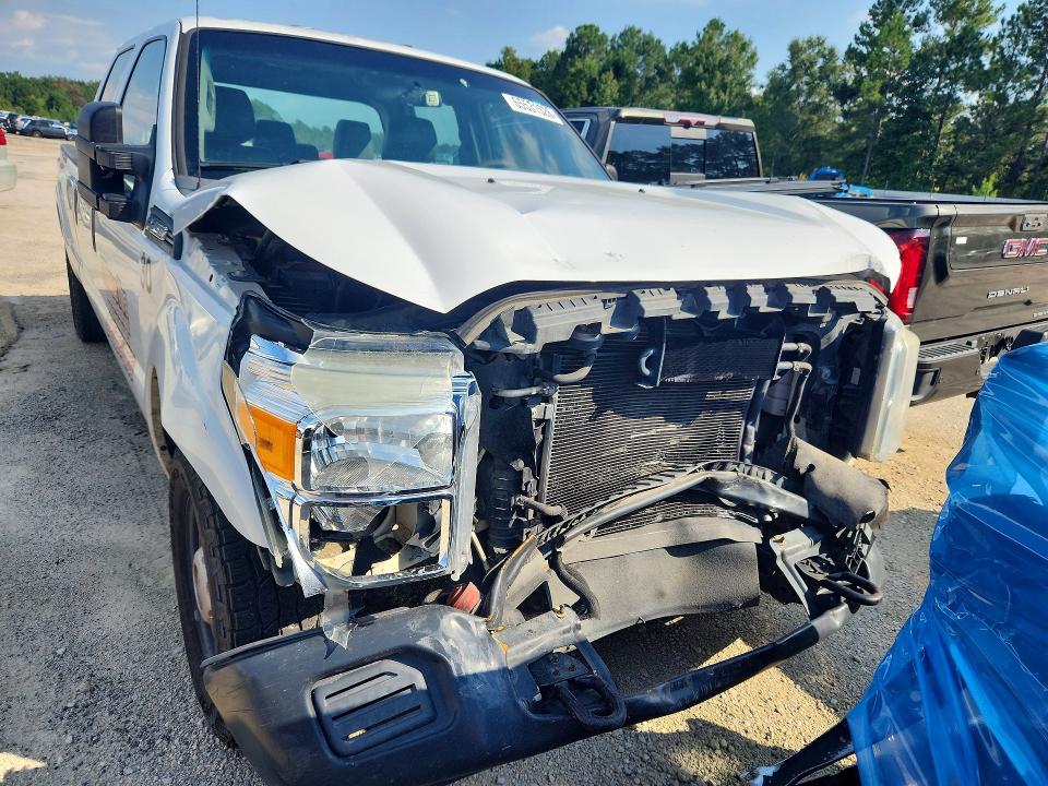 Продажа на аукционе авто 2013 Ford F250, vin: 1FT7W2A65DEA62160, номер лота: 65531526