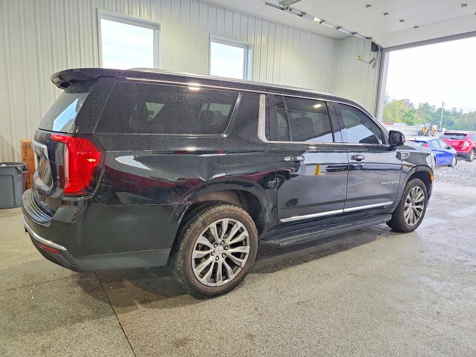 68755066 :رقم المزاد ، 1GKS2GKD4MR148203 vin ، 2021 Gmc Yukon Xl مزاد بيع