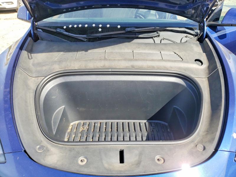 68366486 :رقم المزاد ، 7SAYGDEE7PF628808 vin ، 2023 Tesla Model Y مزاد بيع