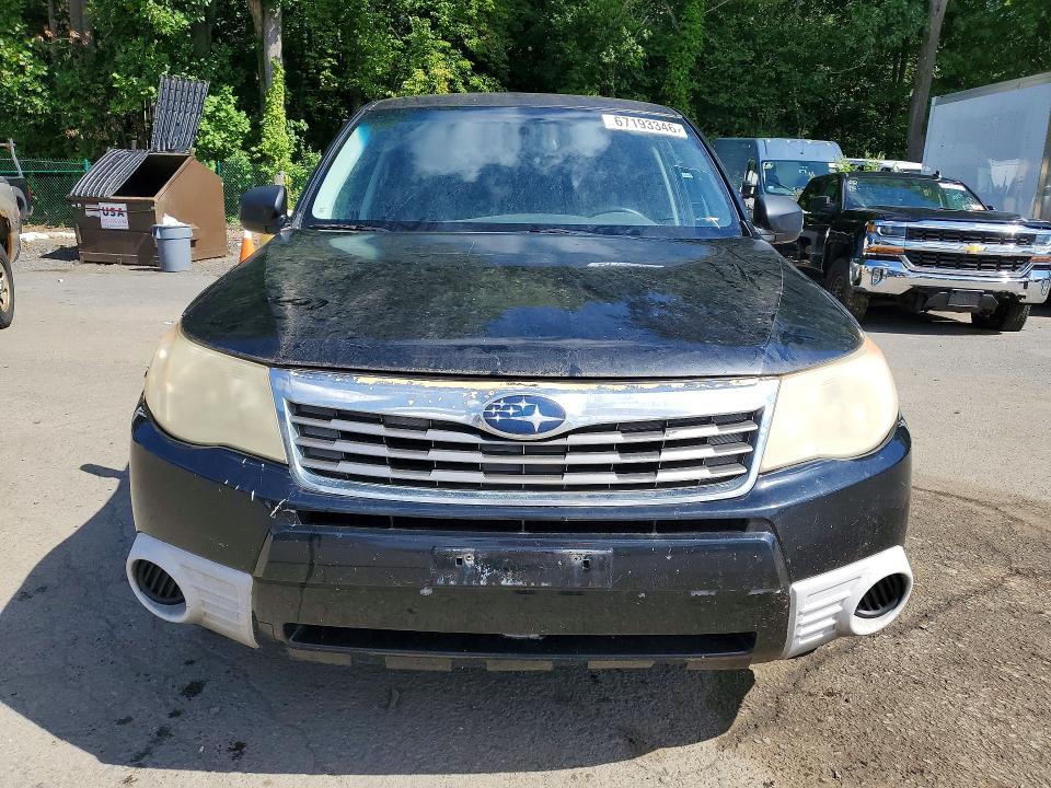 Aukcja sprzedaży 2009 Subaru Forester, vin: JF2SH61649H797571, numer aukcji: 67193346