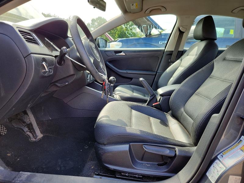 Продажа на аукционе авто 2011 Volkswagen Jetta, vin: 3VWBZ7AJ9BM308747, номер лота: 68617926