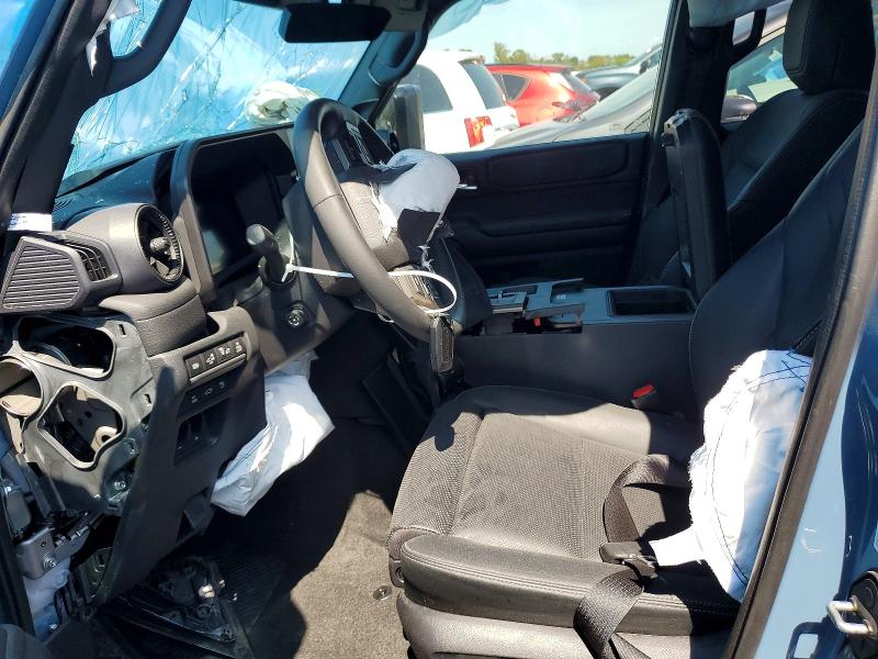 Aukcja sprzedaży 2024 Toyota Land Cruiser, vin: JTEABFAJ5RK004583, numer aukcji: 67421846