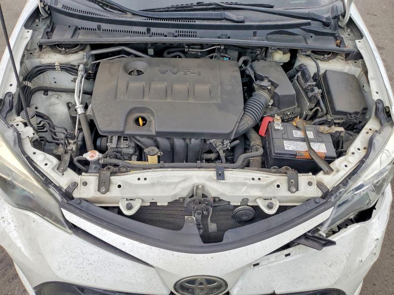 Продажа на аукционе авто 2019 Toyota Corolla, vin: 5YFBURHE3KP895980, номер лота: 68094226