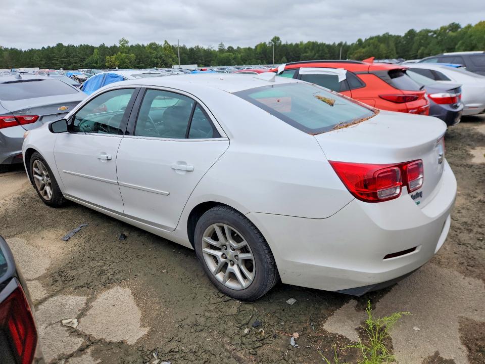 Продажа на аукционе авто 2016 Chevrolet Malibu Limited, vin: 1G11C5SA1GF126768, номер лота: 70063966