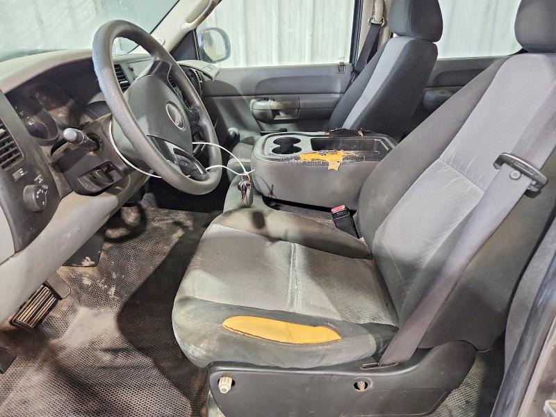 2008 Gmc Sierra მანქანა იყიდება აუქციონზე, vin: 3GTEC13C28G229490, აუქციონის ნომერი: 68431696