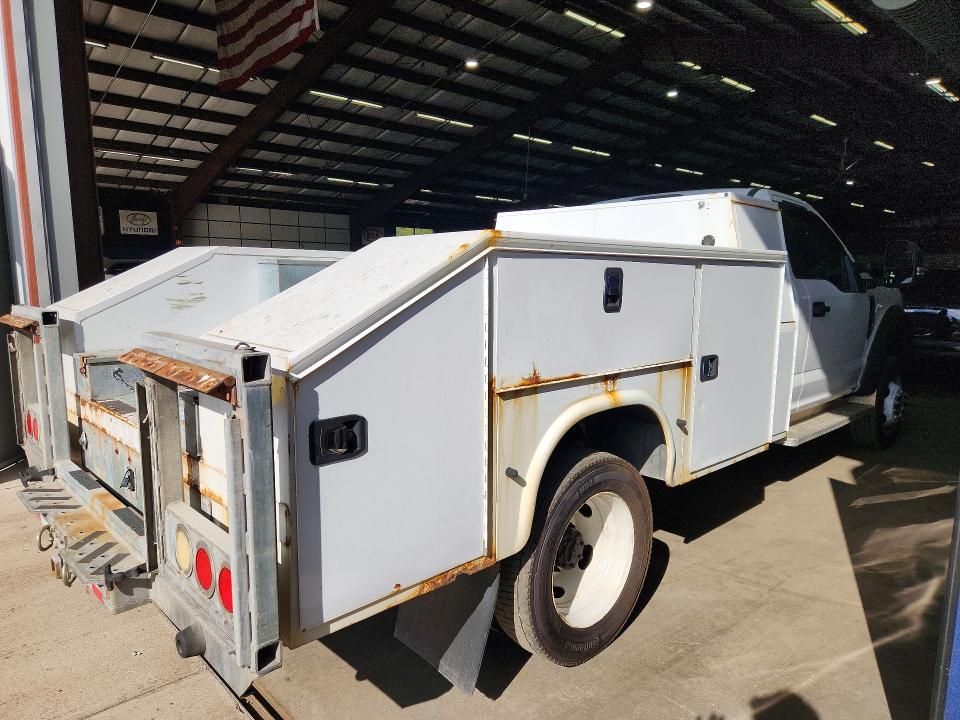 Продаж на аукціоні авто 2019 Ford F550, vin: 1FDUF5HY6KEF42664, номер лоту: 70306136