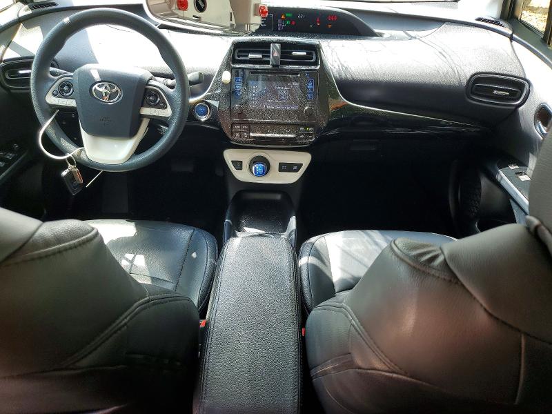 Продаж на аукціоні авто 2017 Toyota Prius, vin: JTDKARFU5H3029461, номер лоту: 69248316