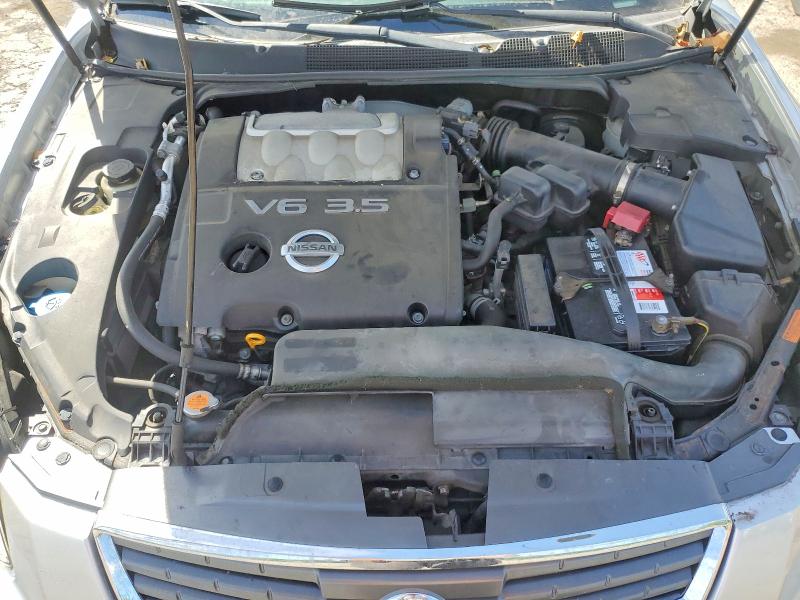 Продажа на аукционе авто 2008 Nissan Maxima, vin: 1N4BA41E48C811548, номер лота: 69379626