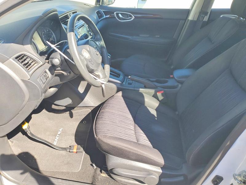 Aukcja sprzedaży 2018 Nissan Sentra, vin: 3N1AB7AP2JY216414, numer aukcji: 68140916