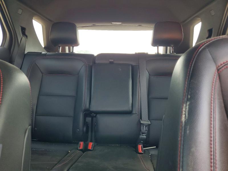 Продаж на аукціоні авто 2024 Chevrolet Equinox, vin: 3GNAXMEG5RS104087, номер лоту: 68596286