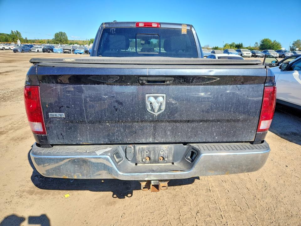 Продажа на аукционе авто 2013 Ram 1500, vin: 1C6RR6LGXDS672139, номер лота: 70228226