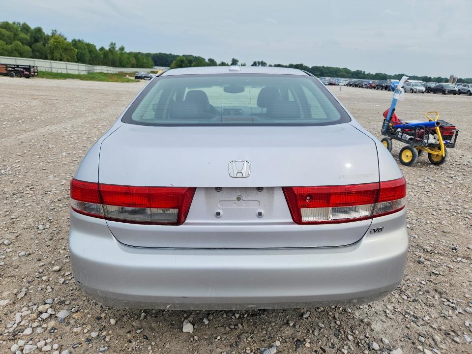 2004 Honda Accord მანქანა იყიდება აუქციონზე, vin: 1HGCM66854A003219, აუქციონის ნომერი: 67487846
