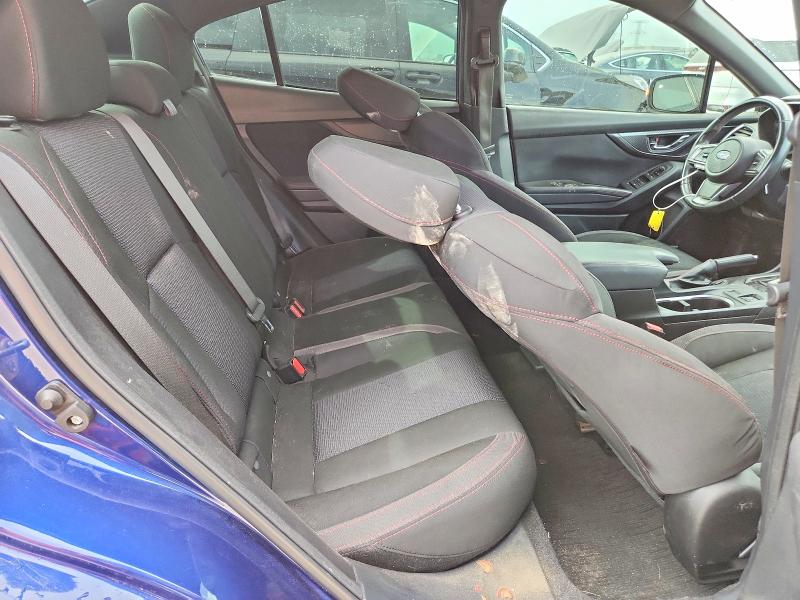 Продажа на аукционе авто 2017 Subaru Impreza, vin: 4S3GKAL67H3623012, номер лота: 67535216