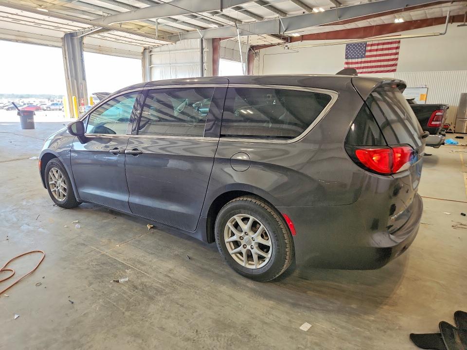 Aukcja sprzedaży 2017 Chrysler Pacifica, vin: 2C4RC1DG8HR517141, numer aukcji: 67505626