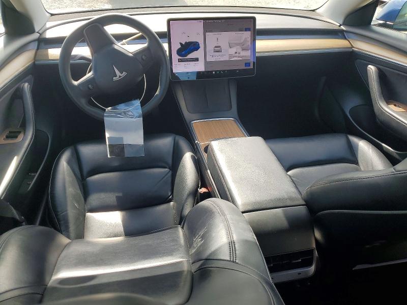 Aukcja sprzedaży 2021 Tesla Model 3, vin: 5YJ3E1EA6MF048129, numer aukcji: 67427366