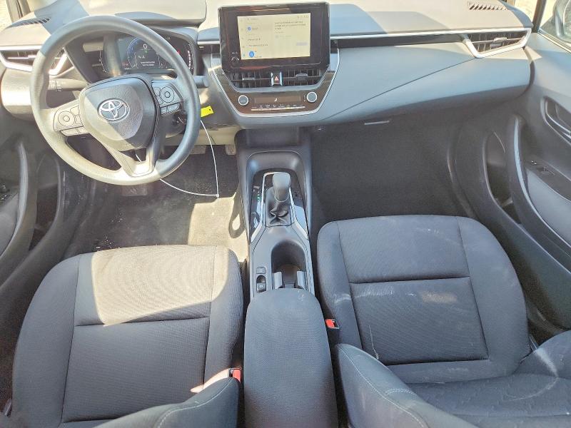 Aukcja sprzedaży 2026 Toyota Corolla, vin: 5YFB4MDE9TP373154, numer aukcji: 68663606