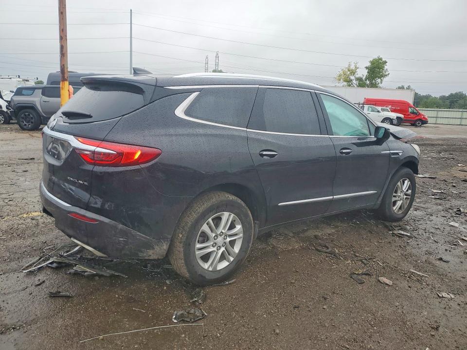 Aukcja sprzedaży 2019 Buick Enclave, vin: 5GAERBKW2KJ166530, numer aukcji: 68899236