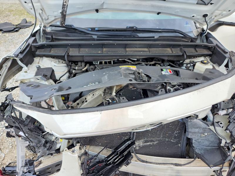 Продаж на аукціоні авто 2020 Toyota Highlander, vin: 5TDGZRAH7LS511252, номер лоту: 70412376