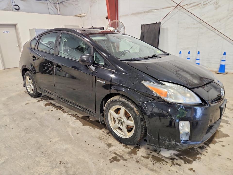 Продажа на аукционе авто 2010 Toyota Prius, vin: JTDKN3DU3A0032659, номер лота: 70668736