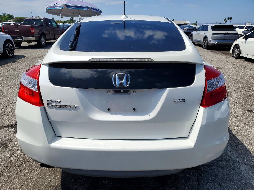 Продаж на аукціоні авто 2011 Honda Accord Crosstour, vin: 5J6TF1H5XBL002304, номер лоту: 68698756