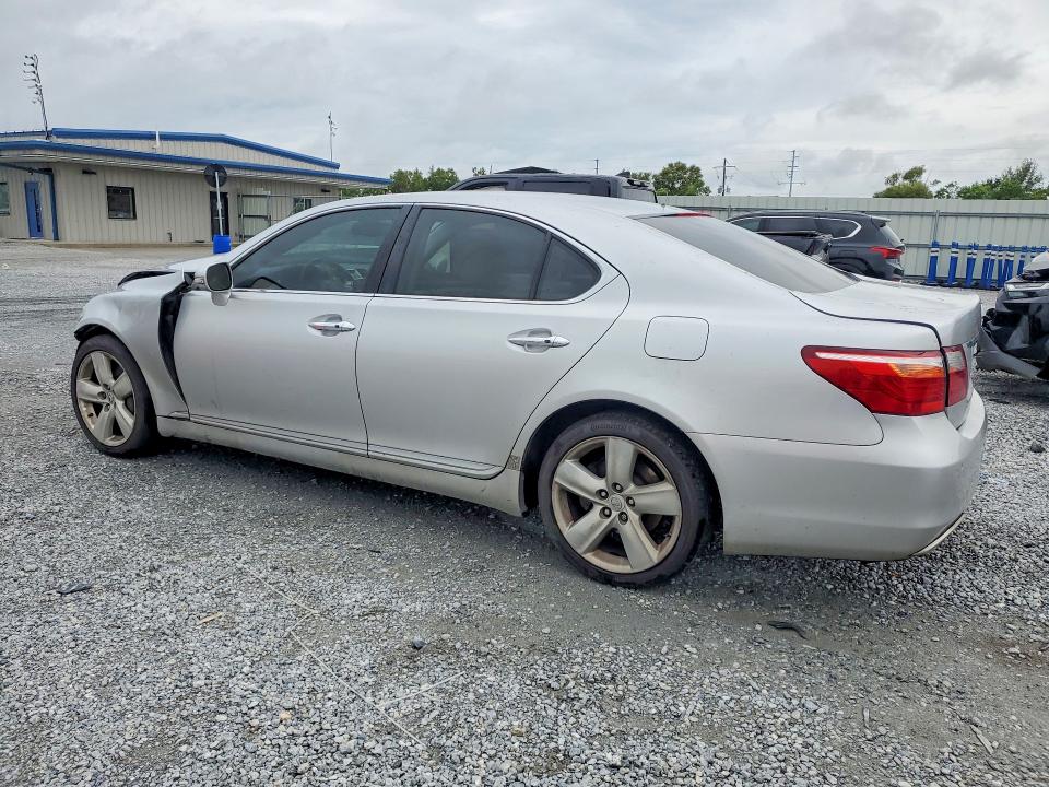 Aukcja sprzedaży 2011 Lexus Ls, vin: JTHBL5EF7B5103088, numer aukcji: 67276006