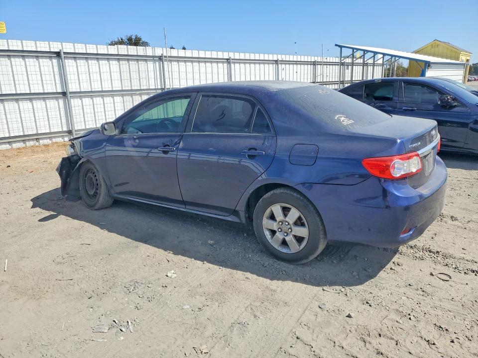Aukcja sprzedaży 2011 Toyota Corolla, vin: 2T1BU4EE9BC587624, numer aukcji: 68899426