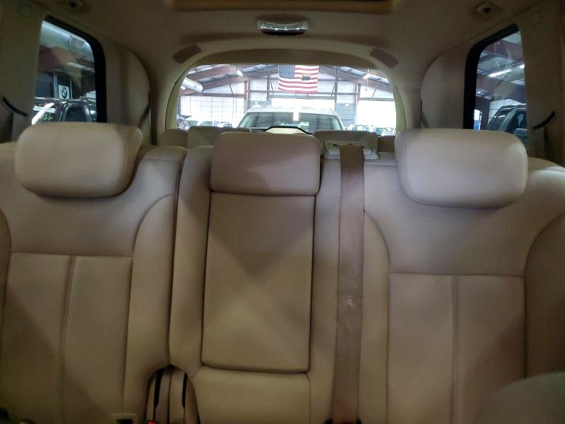 2009 Mercedes-benz Gl მანქანა იყიდება აუქციონზე, vin: 4JGBF71E79A445896, აუქციონის ნომერი: 68935636