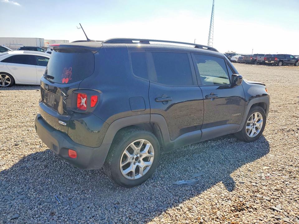 68804966 :رقم المزاد ، ZACCJABT0FPB56852 vin ، 2015 Jeep Renegade مزاد بيع