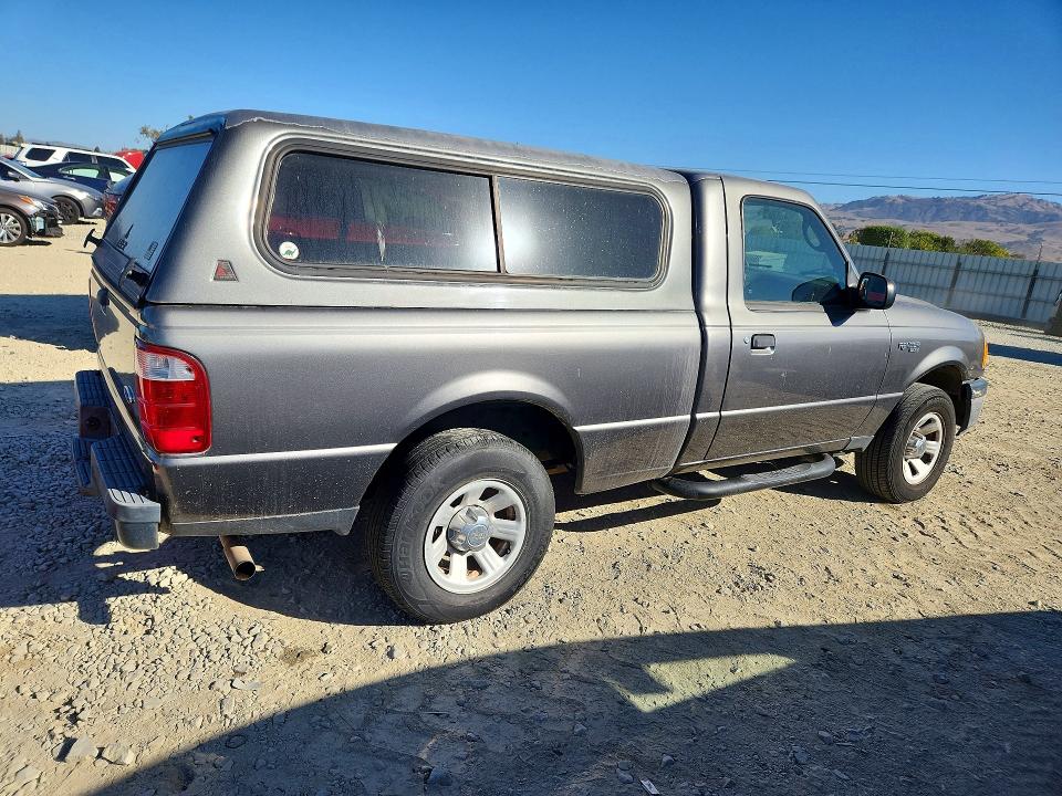 Aukcja sprzedaży 2005 Ford Ranger, vin: 1FTYR10D05PA05344, numer aukcji: 70921136