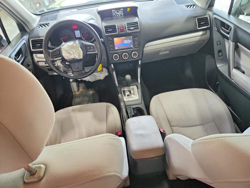 Aukcja sprzedaży 2016 Subaru Forester, vin: JF2SJABC3GH406743, numer aukcji: 67404876