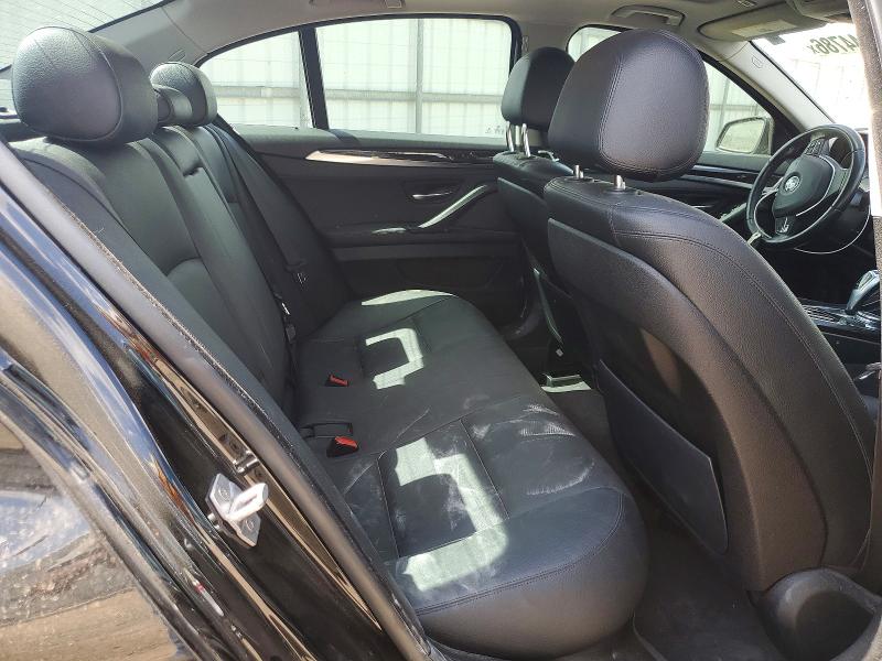 Продаж на аукціоні авто 2015 Bmw 528, vin: WBA5A5C59FD520610, номер лоту: 67844786