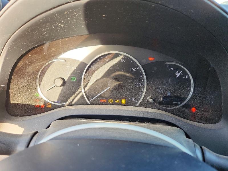 Aukcja sprzedaży 2013 Lexus Ct, vin: JTHKD5BH4D2170643, numer aukcji: 69219096