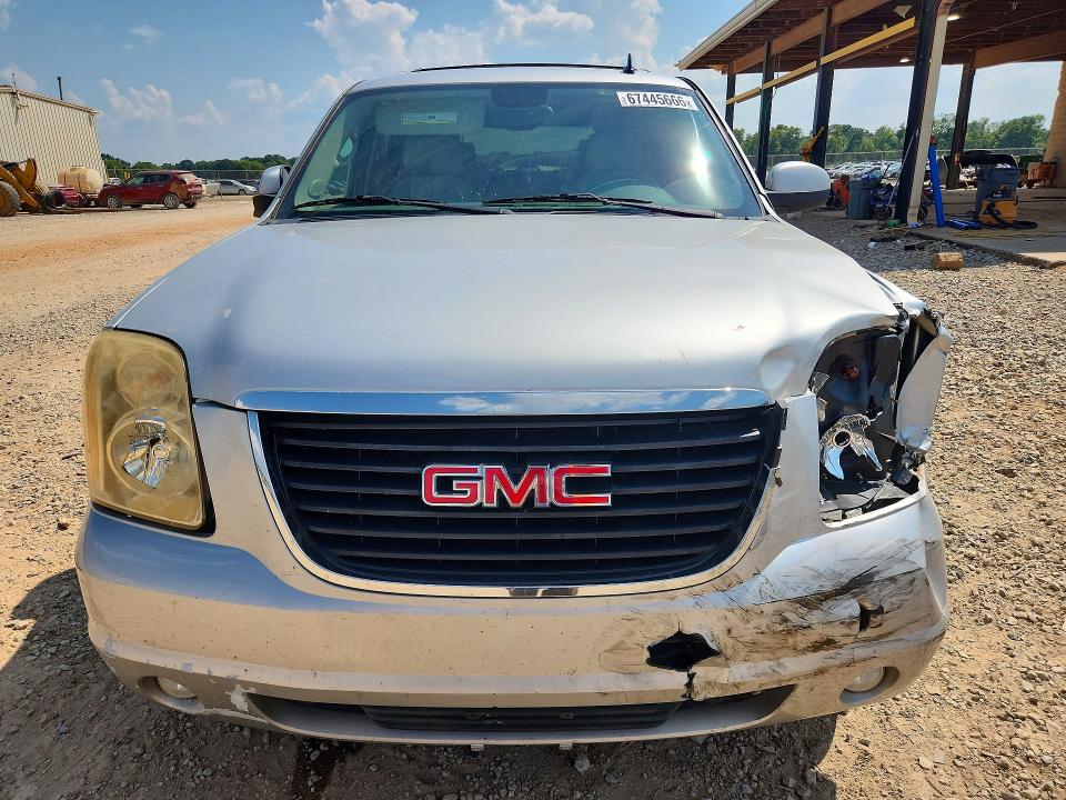 67445666 :رقم المزاد ، 1GKUKCE05AR144988 vin ، 2010 Gmc Yukon مزاد بيع