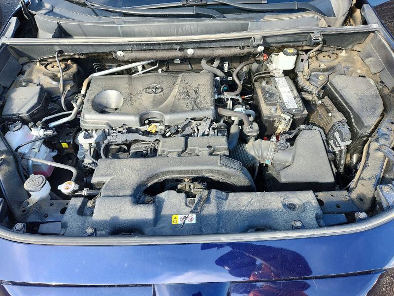 67525526 :رقم المزاد ، 2T3R1RFVXKC026181 vin ، 2019 Toyota Rav4 مزاد بيع