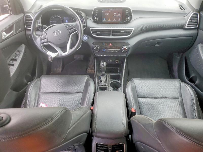 2020 Hyundai Tucson მანქანა იყიდება აუქციონზე, vin: KM8J3CA47LU094451, აუქციონის ნომერი: 70107156