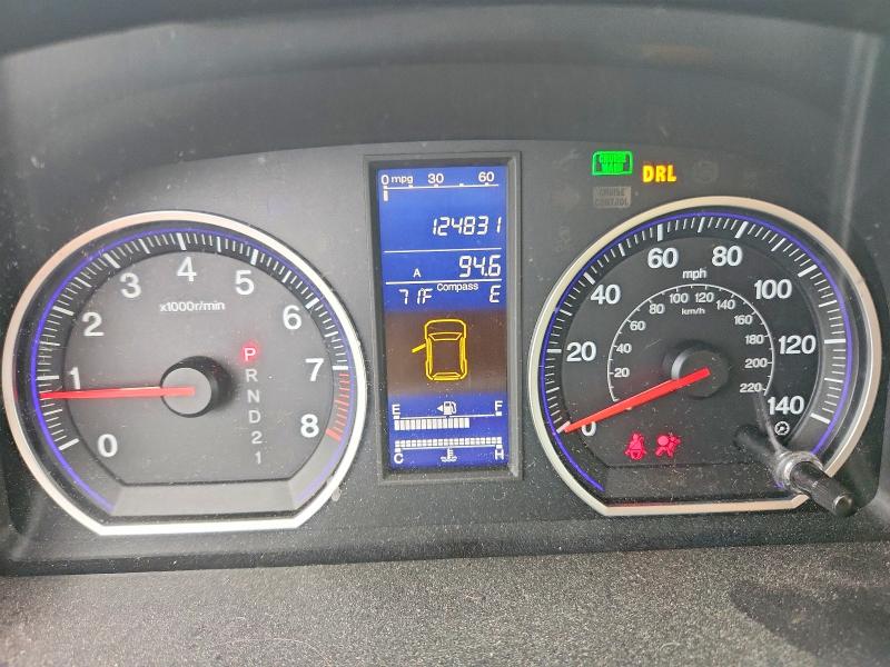 Продаж на аукціоні авто 2010 Honda Cr-v, vin: 5J6RE4H76AL071568, номер лоту: 68374846