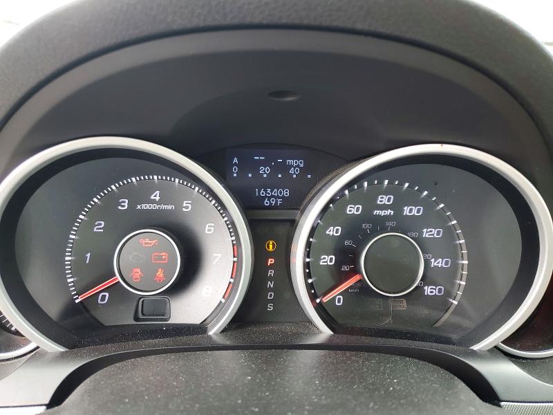 Продажа на аукционе авто 2012 Acura Tl, vin: 19UUA8F50CA027280, номер лота: 67340226