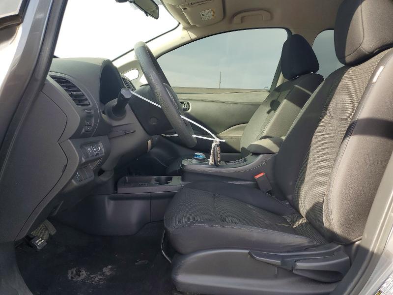 Aukcja sprzedaży 2016 Nissan Leaf, vin: 1N4AZ0CPXGC309864, numer aukcji: 70539506