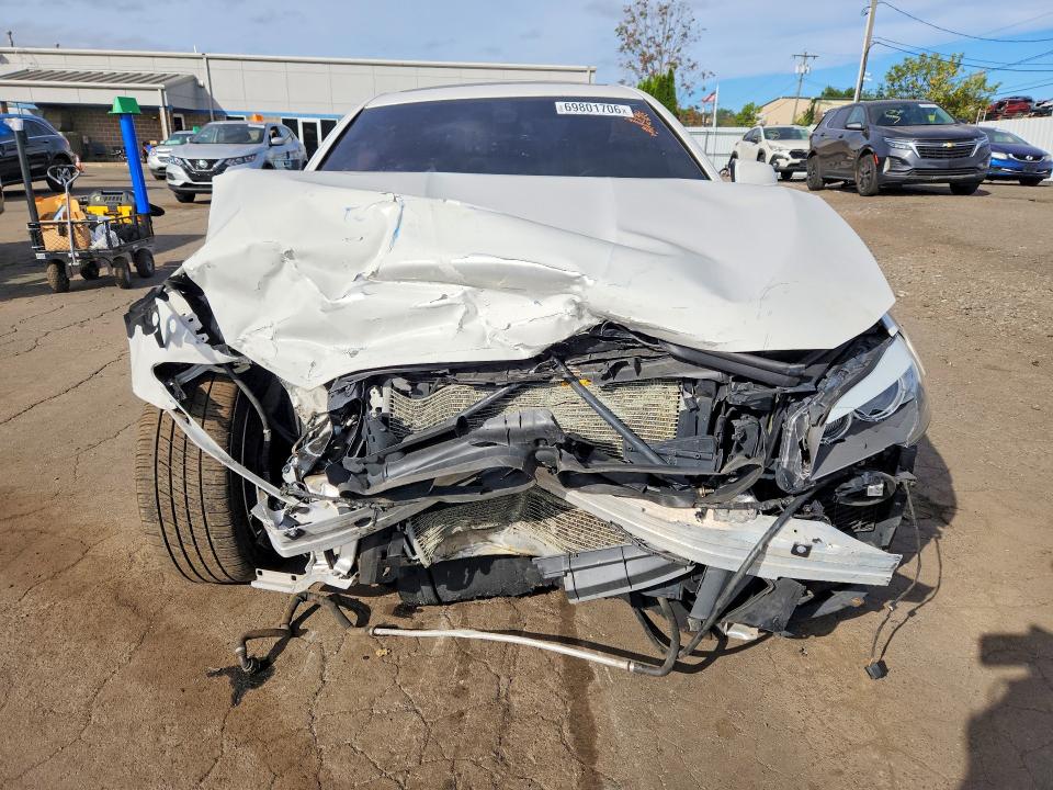 2013 Bmw 535 მანქანა იყიდება აუქციონზე, vin: WBAFU7C50DDU77831, აუქციონის ნომერი: 69801706