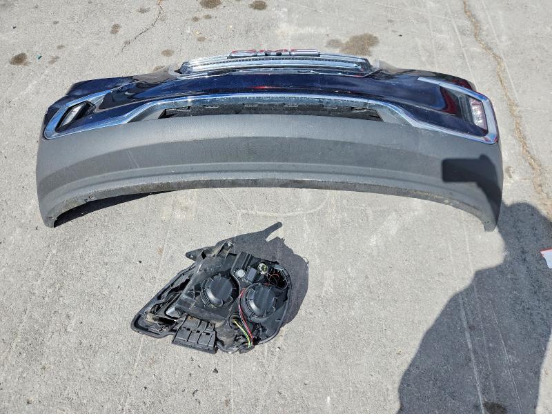 2017 Gmc Terrain მანქანა იყიდება აუქციონზე, vin: 2GKFLUE39H6155214, აუქციონის ნომერი: 70683636