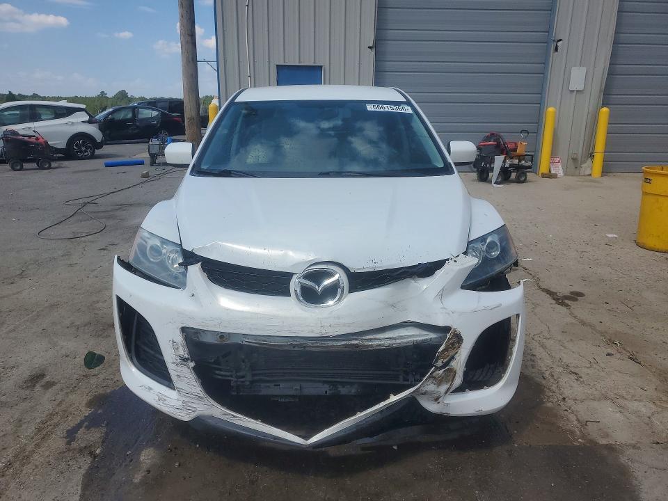 Aukcja sprzedaży 2010 Mazda Cx-7, vin: JM3ER2W55A0333104, numer aukcji: 66615366